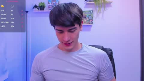 Nathaniel online show from 23, 5, 2026