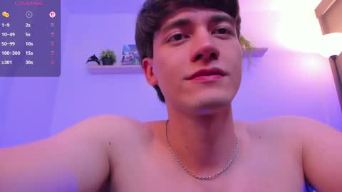 Nathaniel online show from 6, 6, 2026