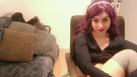Natalia online show from 6, 11, 2025