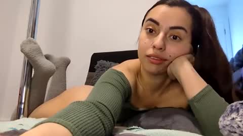 Natalia online show from 22, 12, 2025