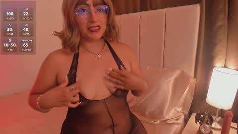 Nathalie online show from 11, 2, 2026