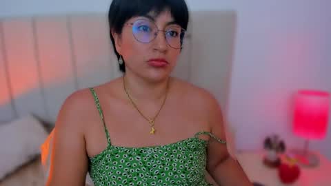 Nathalie online show from 1, 4, 2026