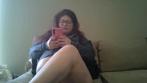 Natalie G online show from 12, 10, 2025