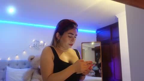 Snapshot of natty_volkova chatting on 11, 12, 2024 Natty and Almah online show from 11, 12, 2024