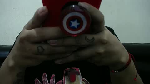 Natty online show from 26, 2, 2025