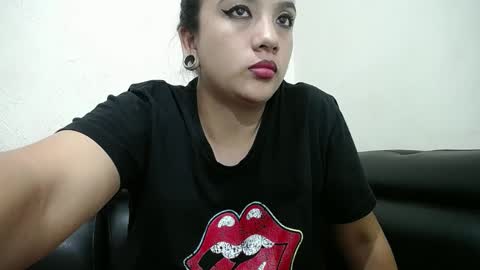 Natty online show from 9, 3, 2025