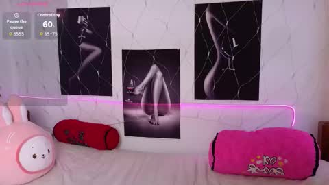 NattyQueen  online show from 2, 2, 2026