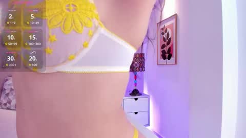 NattyQueen  online show from 18, 2, 2026