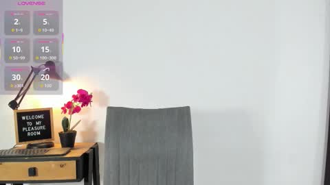 Natty Trainor online show from 19, 3, 2026