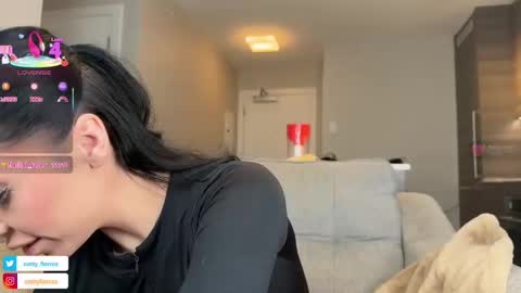 NATTY FIERROS online show from 11, 2, 2025