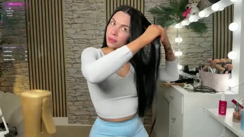 NATTY FIERROS online show from 27, 11, 2025