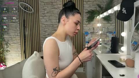 NATTY FIERROS online show from 7, 1, 2026