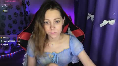 natural_babe666 online show from 28, 12, 2024