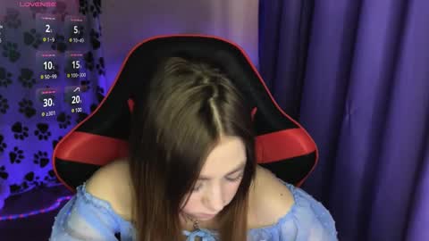 natural_babe666 online show from 11, 1, 2025