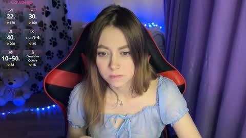 natural_babe666 online show from 10, 2, 2025