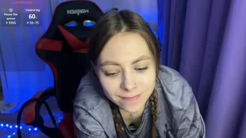 natural_babe666 online show from 21, 2, 2025