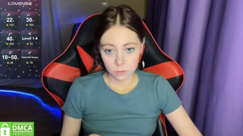 natural_babe666 online show from 21, 11, 2025