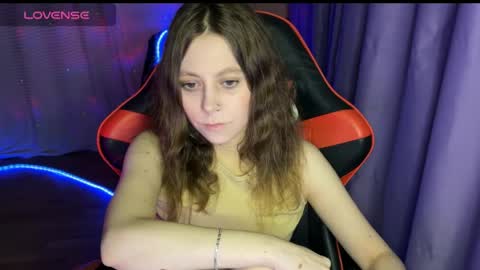 natural_babe666 online show from 19, 5, 2026