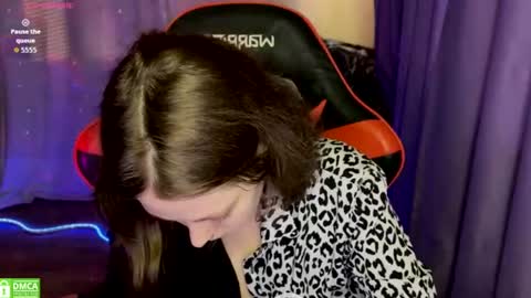 natural_babe666 online show from 11, 6, 2026