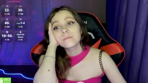 natural_babe666 online show from 11, 6, 2026