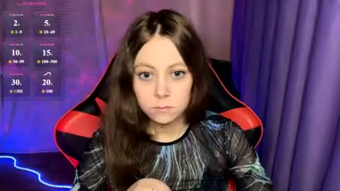 natural_babe666 online show from 14, 6, 2026