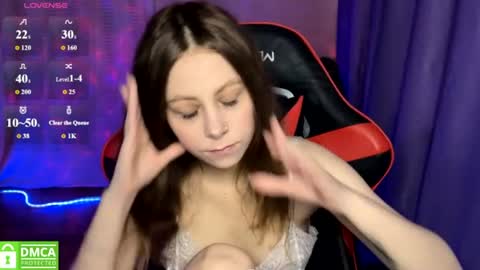 natural_babe666 online show from 20, 6, 2026