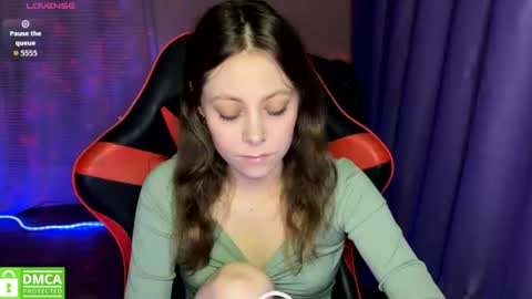 natural_babe666 online show from 21, 6, 2026