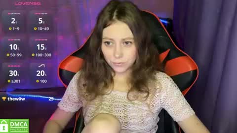 natural_babe666 online show from 30, 7, 2026