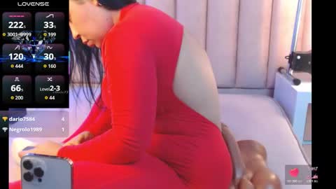 Sophia online show from 1, 12, 2025
