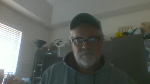 naturalchef69 online show from 25, 10, 2025