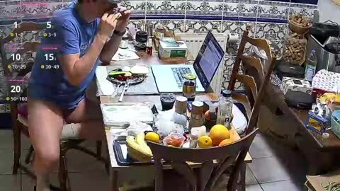 Nature online show from 21, 4, 2026
