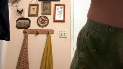 Snapshot of naturebabe666 chatting on 6, 8, 2026 naturebabe666 online show from 6, 8, 2026