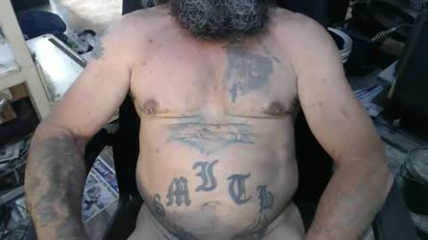 NatureNaked online show from 15, 11, 2025