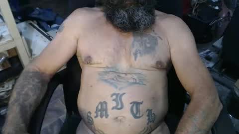 NatureNaked online show from 7, 2, 2026