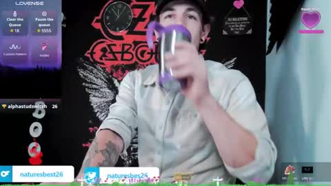 NATURESBEST online show from 28, 10, 2025