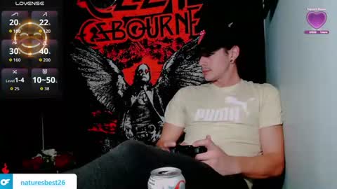 NATURESBEST online show from 21, 11, 2025