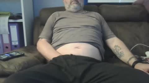 Snapshot of naturistmale45 chatting on 5, 12, 2024 naturistmale45 online show from 5, 12, 2024