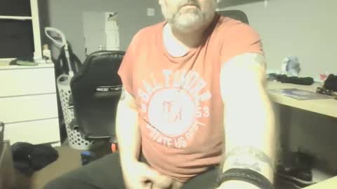 Snapshot of naturistmale45 chatting on 15, 12, 2024 naturistmale45 online show from 15, 12, 2024