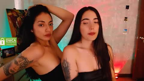 Snapshot of natval_ chatting on 7, 2, 2026 Natalia Valeria online show from 7, 2, 2026