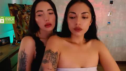 Snapshot of natval_ chatting on 19, 2, 2026 Natalia Valeria online show from 19, 2, 2026