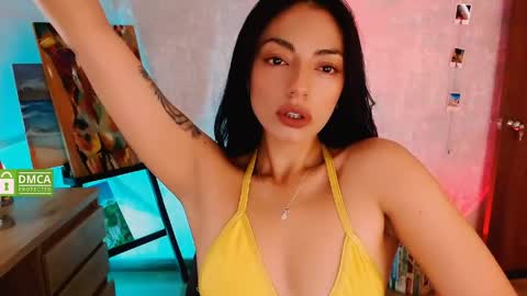 Natalia  Valeria online show from 24, 4, 2026