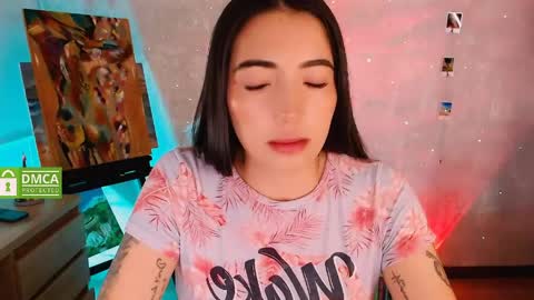 Natalia  Valeria online show from 2, 5, 2026