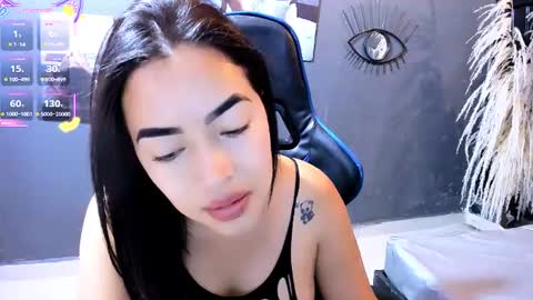 Natalia online show from 4, 8, 2026