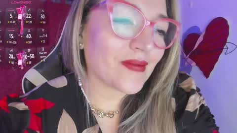 Nataly online show from 9, 3, 2025