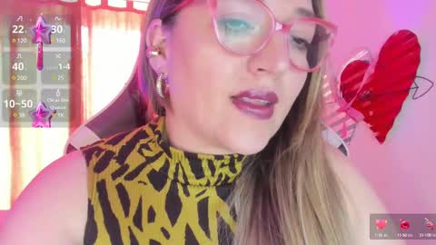 Nataly online show from 10, 3, 2025