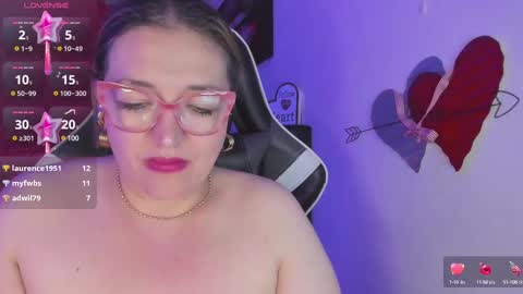 Nataly online show from 11, 3, 2025