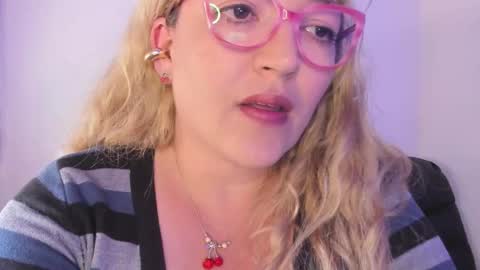 Nataly online show from 23, 10, 2025