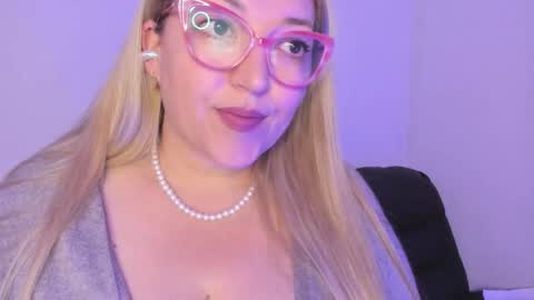 Nataly online show from 1, 11, 2025