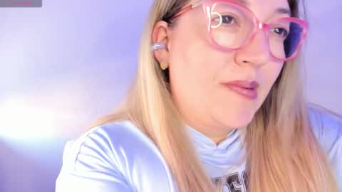 Nataly online show from 22, 3, 2026