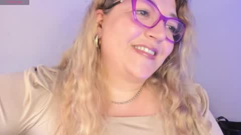 Nataly online show from 23, 4, 2026